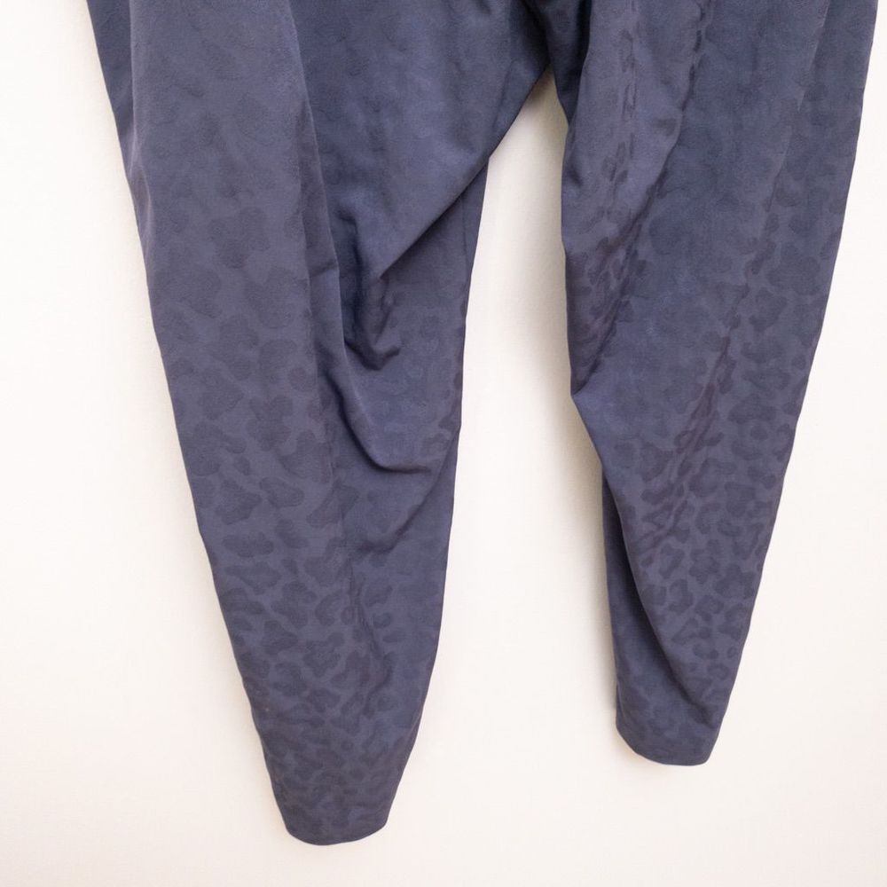 Athleta Brooklyn Textured Ankle Pant Size 20 - Picture 10 of 10